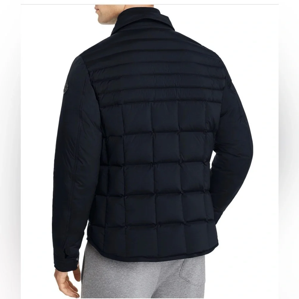 Moncler men’s biolay